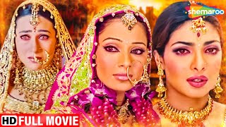 कौन बनेगी दुल्हन ? - बॉबी देओल,प्रियंका चोप्रा, बिपाशा बासु की सुपरहिट मूवी - HINDI MOVIE - Barsaat video