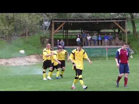 Maniek z Chojnowianką 2