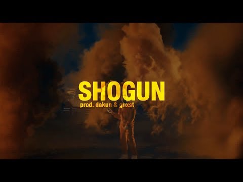 travis scott x drake type beat 2019 ~ "SHOGUN"