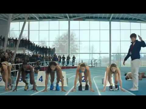 Axe Anti Dandruff Hair Styling TV Commercial, 'The Natural Look'