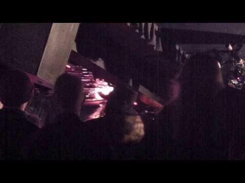 Philip Sayce at the Mint in L.A. June 2013 first half