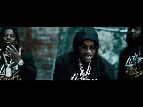 Lito The Plug - Right Back Home ( Official Music Video )