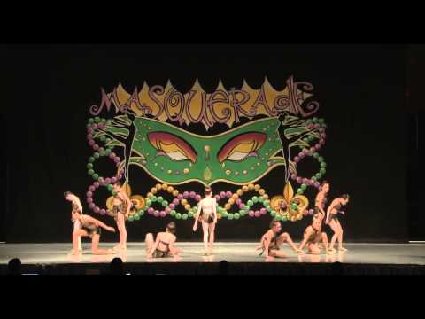 LOVE YOU SO - Spotlight Productions [Davenport, IA]