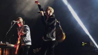 Switchfoot Live: Live It Well (The Reason Christmas 2016)