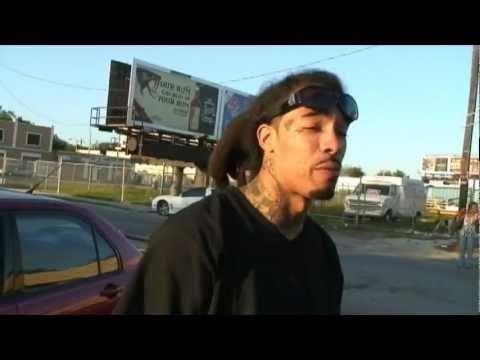 SmokenProfits Exclusive - Gunplay Freestyle (50 Cent Diss) _ Young Breed Freestyle