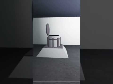 SCP 008 . SCP Games and SCP Monsters in Roblox . #robloxshorts #scp #roblox @lolbuih