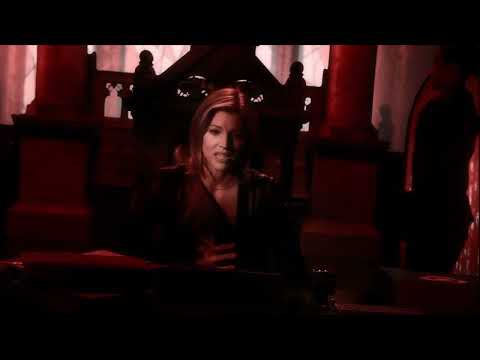 Command and Conquer 3: Tiberium Wars - NOD CUTSCENES GAME MOVIE