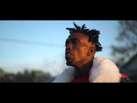 T.N.B Pharo - Hood Outta Meh (Official Music Video) @dylanverduntv