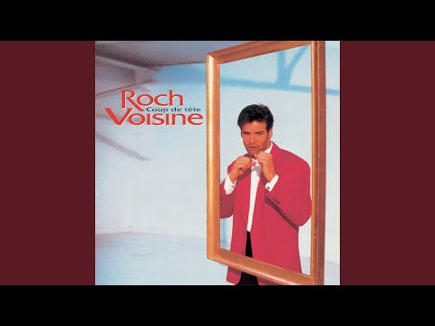 Dites-Moi - Roch Voisine