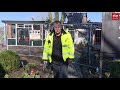 Eindelijk liep het restaurant, maar toen sloeg het noodlot toe