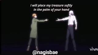 S2 ending starmyu - Gift
