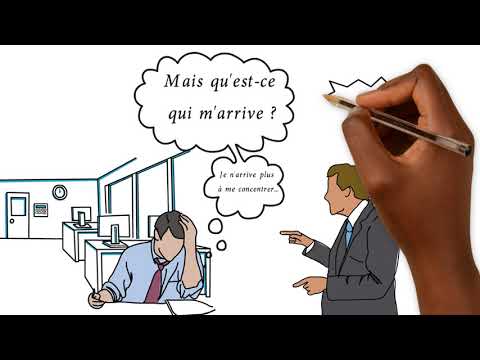 Café débat La dépression