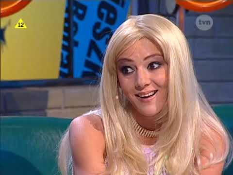 Szymon Majewski Show - Rozmowy W Tłoku (S01E13)