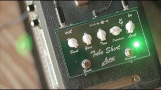 Video thumbnail for Aura Tube Short - Teste/Review - Victor Pradella by Victor Pradella