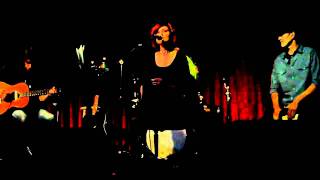Anna Nalick, &#39;Break Me Open&#39; Live
