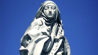 St. Catherine of Siena HD
