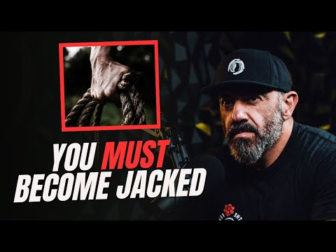 YOU MUST BECOME STRONG! | GRIND HARDER | MOTIVATIONAL VIDEO