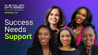 The Support Every Leader Needs | The Color of Money (EP.145)