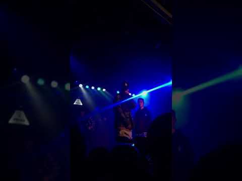 Love freestyle(feat.khundi panda)