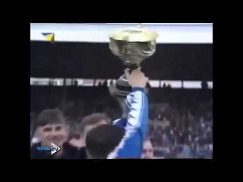 Superkup 2000: FK Željezničar - NK Brotnjo 3:1 ►