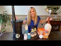 Light Bulbs Humidifiers Cleaning Products Hand Sanitizer To Make Winter Season Brighter Cleaner