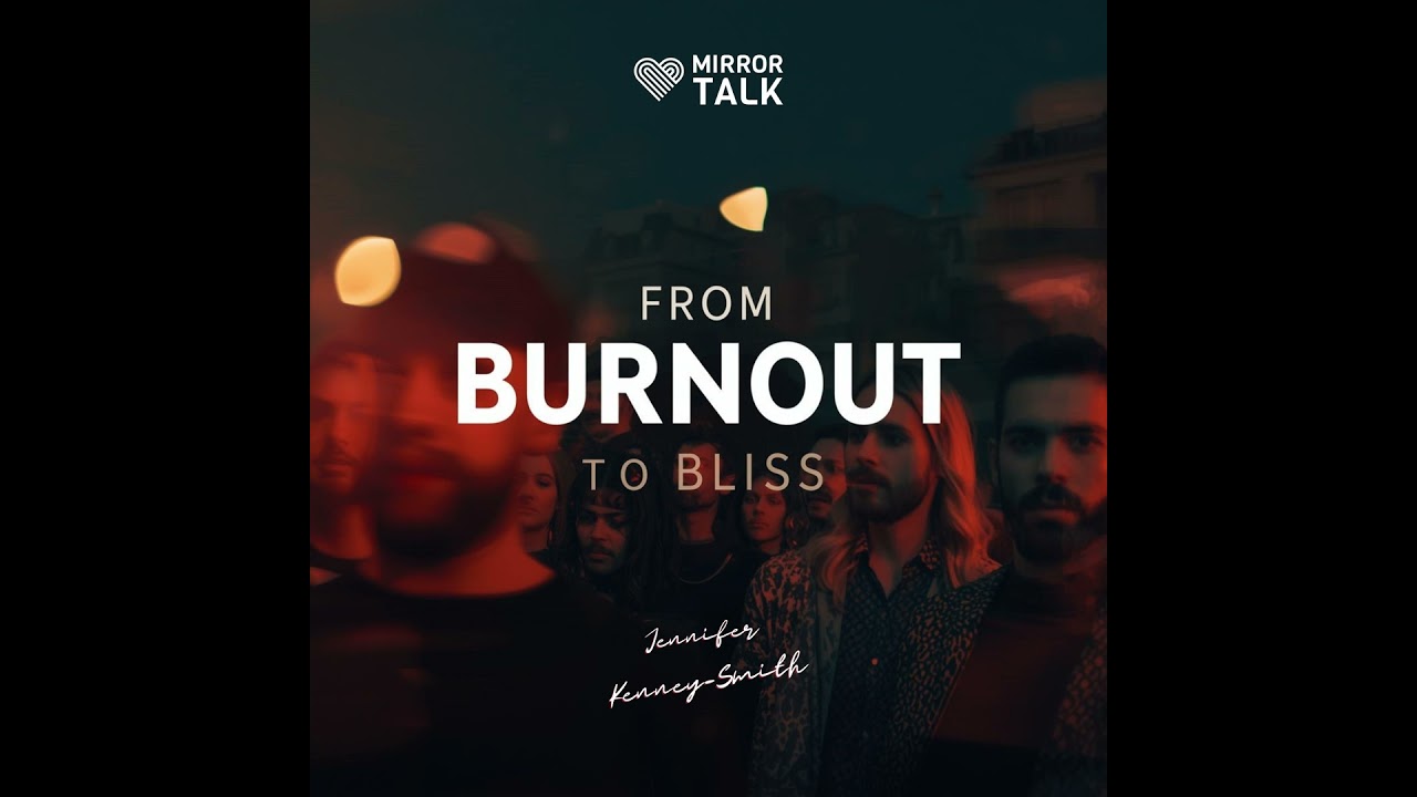 Jennifer Kenney-Smith on Healing Through Yoga, Ayurveda, and Emotional Freedom