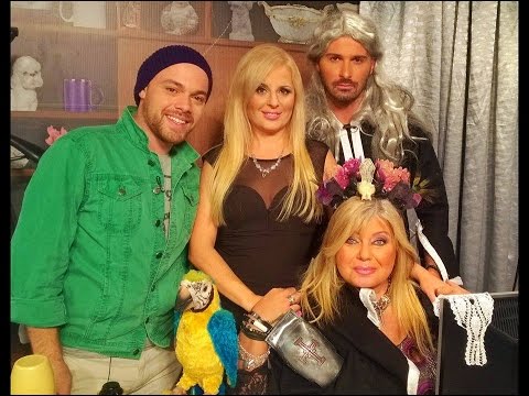 KO VAM DADE TERMIN: LEA KIŠ