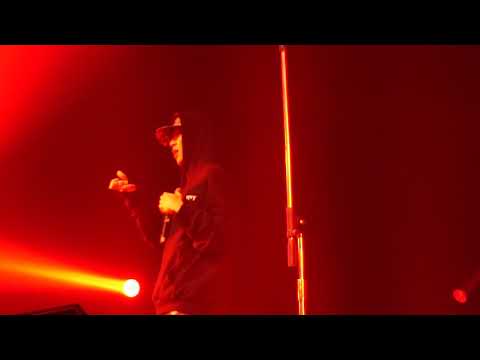 Move - Colde @Colde1stlivebkk (fancam)