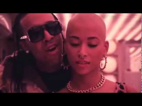 Elji Beatzkilla   Bazooka OFFICIAL VIDEO) Rui  tennis