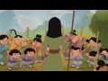 Mulan 2 - Première leçon HD