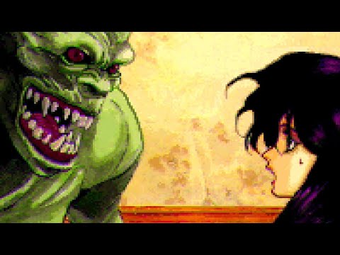 Laplace's Demon (SNES) Playthrough [English]