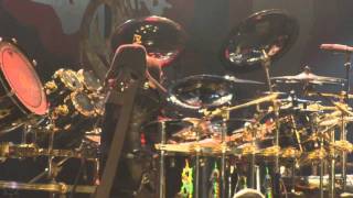 Slipknot - Spit It Out Live Download Festival 2009
