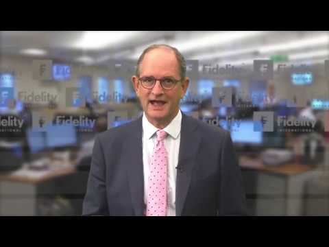 23 October 2018: Weekly Market Update