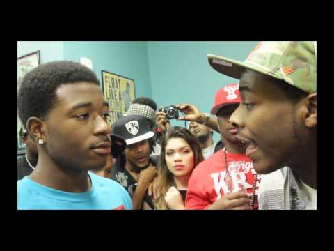 Lonnie Rockwell vs Leeno