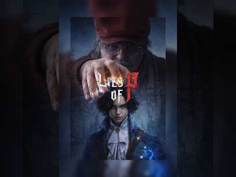 Lies of P| BLIND RUN | Episodio 8 | Malum e Conigli Neri