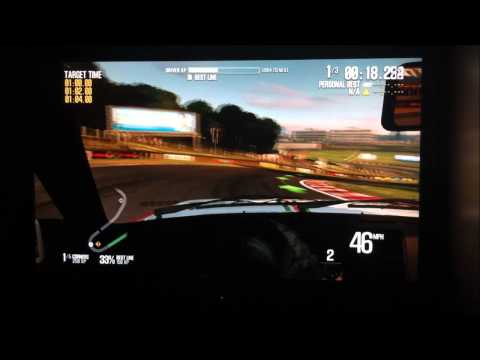 Let's Play Need for Speed Shift 2 Unleashed Part 14 commentary / guide / playthrough / walkthrough