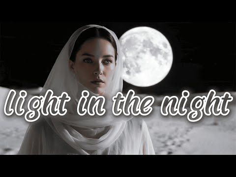 Nizo light - Light In The Night