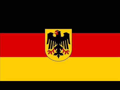 Marcha Militar Alemana - "Gloria Prusiana" ( Preußens Gloria )