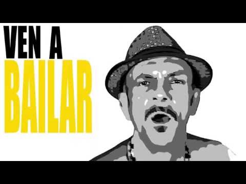 Robbie Groove, Luca Peruzzi Ft. EL V - Muévelo