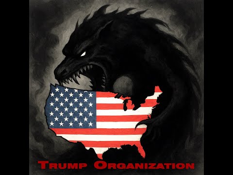 Trump Inc: A Billionaire-Run Shadow Government