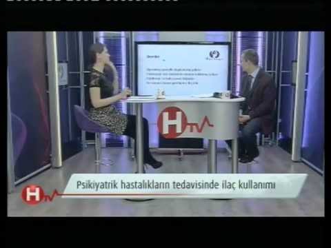 Prof Dr Mesut Cetin Video DEPRESYON (Depression)