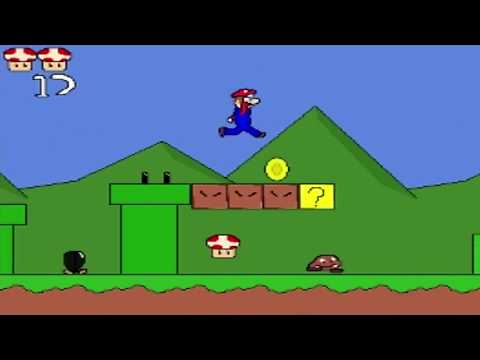 ANGRIFF DER BOOTLEG-MARIOS?! | Bootleg Bullshit Super Mario Special | MineZoneGermany - REUPLOAD