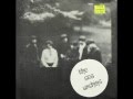 The Sea Urchins - Pristine Christine (1987) 