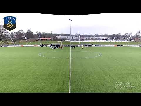 s.v. Rijssen VR1 - Hector VR1