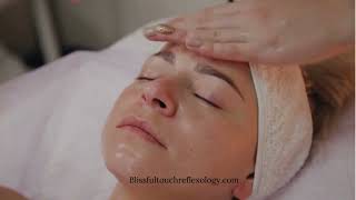 Happy Holidays from Blissful touch Body + Reflexology  Blissfultouchreflexology.com