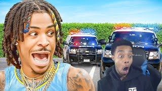 Reacting To 12 Things You Didn't Know About Ja Morant!