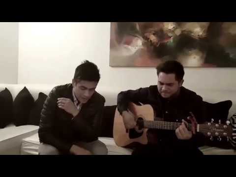 Franco Figueroa feat Américo - Mi Plenitud