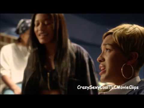 CrazySexyCool TLC Movie Keke Palmer WAYF? HD