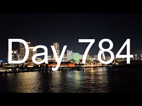 Day 784