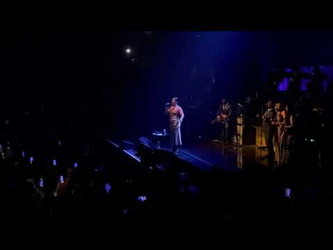 Cleo Sol - Sideways (Live at the Royal Albert Hall in London)